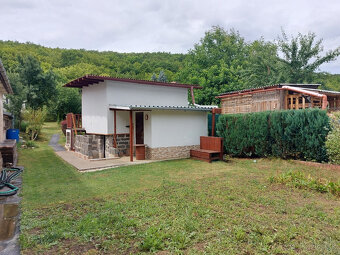 Záhrada s chatou Myslava, Košice II, - 7