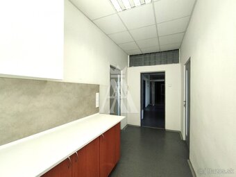 PRENÁJOM KANCELÁRIE, JUŽNÁ TRIEDA, KOŠICE JUH - 7