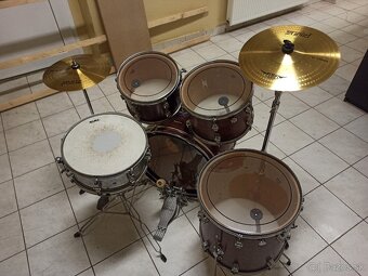 Predám komplet biciu sadu v dobrom stave - 7