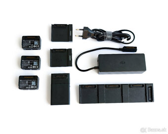 DJI Air 2s (nový), 9 batérií a bohaté príslušenstvo - 7