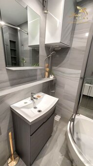 2-izbový byt po kompletnej rekonštrukcii v centre mesta s vi - 7