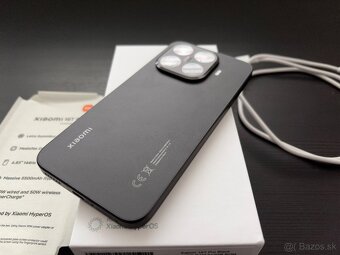 Xiaomi 15T Pro 512GB - 7