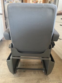 Sedacka VW T4 Atlantis - 7