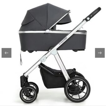 Kočík Baby design Bueno - 7