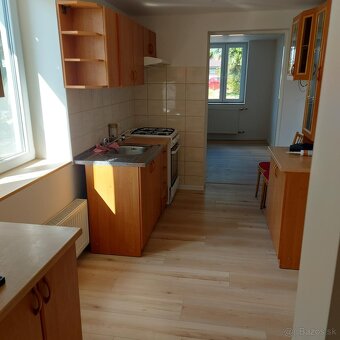 Predám rodinný dom - 7