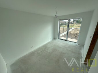 Predaj moderného rodinného domu v obci Červeník - 7