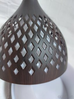 Elegantný zvlhčovač - 7