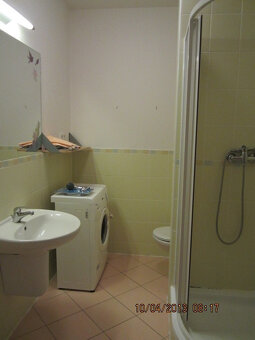 PRÍJEMNÝ TICHÝ 2-IZB.BYT V NOVOSTAVBE NA TOMAŠIKOVEJ UL., ZA - 7