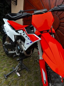 KTM SXF 250 - 7
