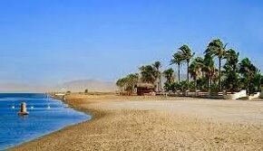 Apartmán Los Urrutias - Španielsko - 7