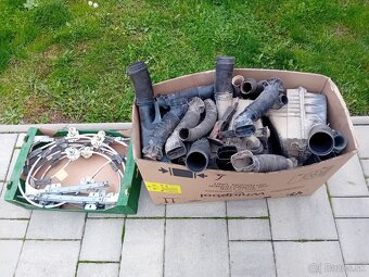 Skoda felicia 1.3 50kw - 7