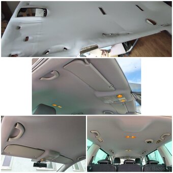 Čalúnenie stropníc,tapacirov dverí - 7