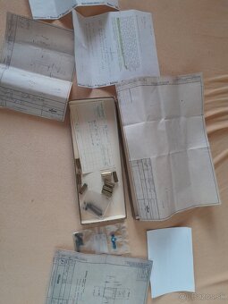 Revolver 44 mag. - 7