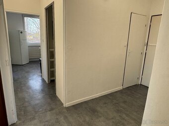 Prenájmem nepriechodnú izbu – Nitra, Chrenová - 7