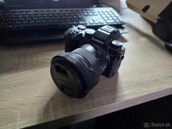 Panasonic Lumix DC-S5 - 7