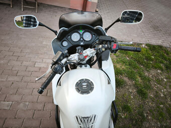 Honda CBF1000 r.v.2008 - 7