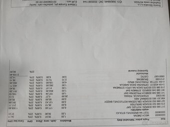 Postupim leasing náves Kögel SN24 Mega - 7