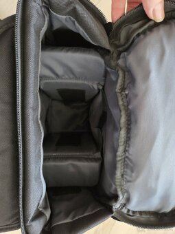 Fotoaparát Nikon D5000 s príslušenstvom - 7