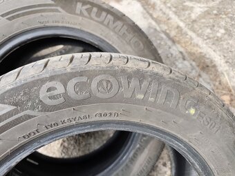 185/60R15 84H Kumho letná - 7