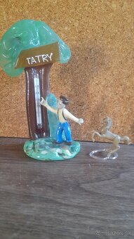 ENS -sošky 100%stav, J.Brychta sklo - 7