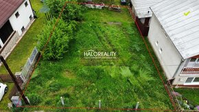 HALO reality - Predaj, pozemok pre rodinný dom   405m2 Hnúšť - 7