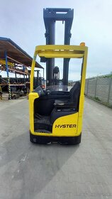 Vysokozdvižný vozík Hyster R1.6 - 7