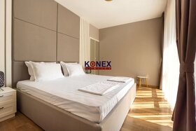 Na predaj luxusné apartmány pri mori - Bulharsko - 7