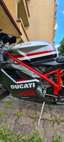 Ducati 1098 - 7