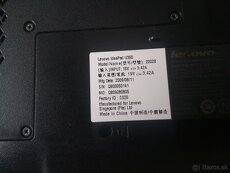 základná doska pre notebook Lenovo ideapad U350 - 7