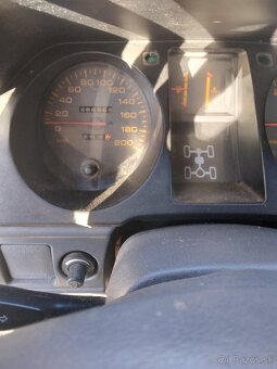 Mitsubushi Pajero 2.5 TD - 7