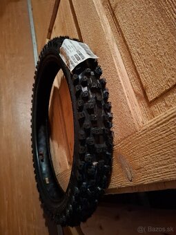 Yamaha XG 250 Tricker - 7