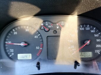 Diely VW Golf 4 - 7