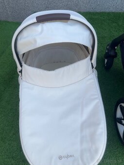 Cybex Talos S Lux - 7
