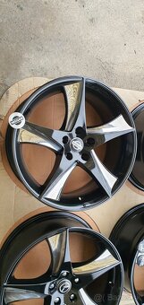 eta beta jofiel x black 5x114,3 r19 tuningove disky - 7