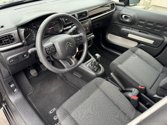 Citroën C3 PureTech 82 S&S Feel Pack - 7