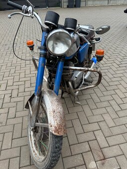 Jawa 634 - 7