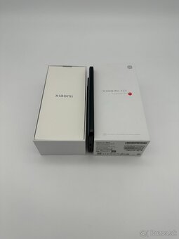 Xiaomi 13T 8/256GB Black KOMPLET + ZÁRUKA - 7