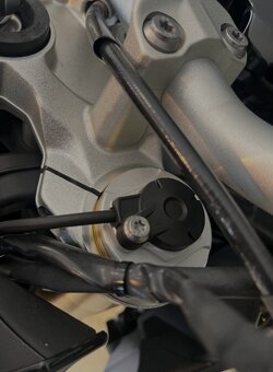 BMW S1000R 2016 - 7