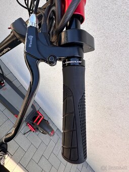 Elektrická kolobežka KugooKirin M4Pro - 7