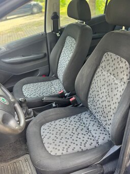 Skoda Fabia 1.4 Combi - 7
