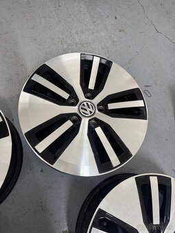 5x112 r16 golf 7 passat b8 - 7
