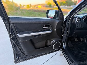 Suzuki Grand Vitara 1.9 DDiS 4x4 191800km - 7