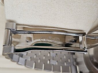 Rolex Datejust 41 - 7