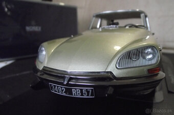 1:18 Citroen DS - 7