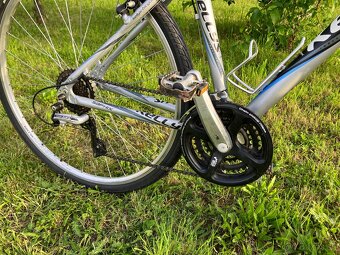 Kellys Saphix CRX 28” - 7