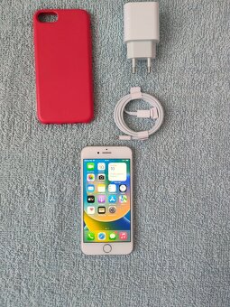 Apple iphone 8 64GB - 7