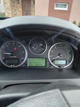 Land rover freelander 2 - 7