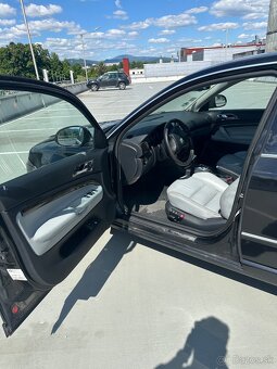 Superb 1 2,5tdi - 7