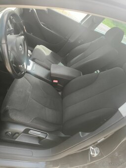 Vw Passat B6 combi - 7