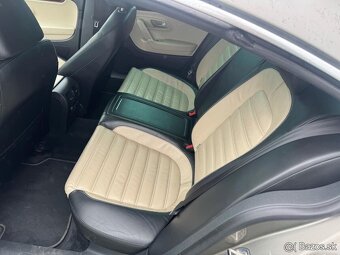 Rozpredam Volkswagen Passat CC 3.6 FSI BWS DSG ACC 2009 - 7